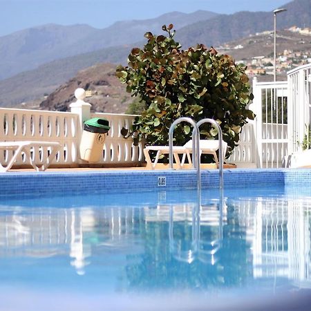 Paraiso Del Atlantico Radazul Buitenkant foto