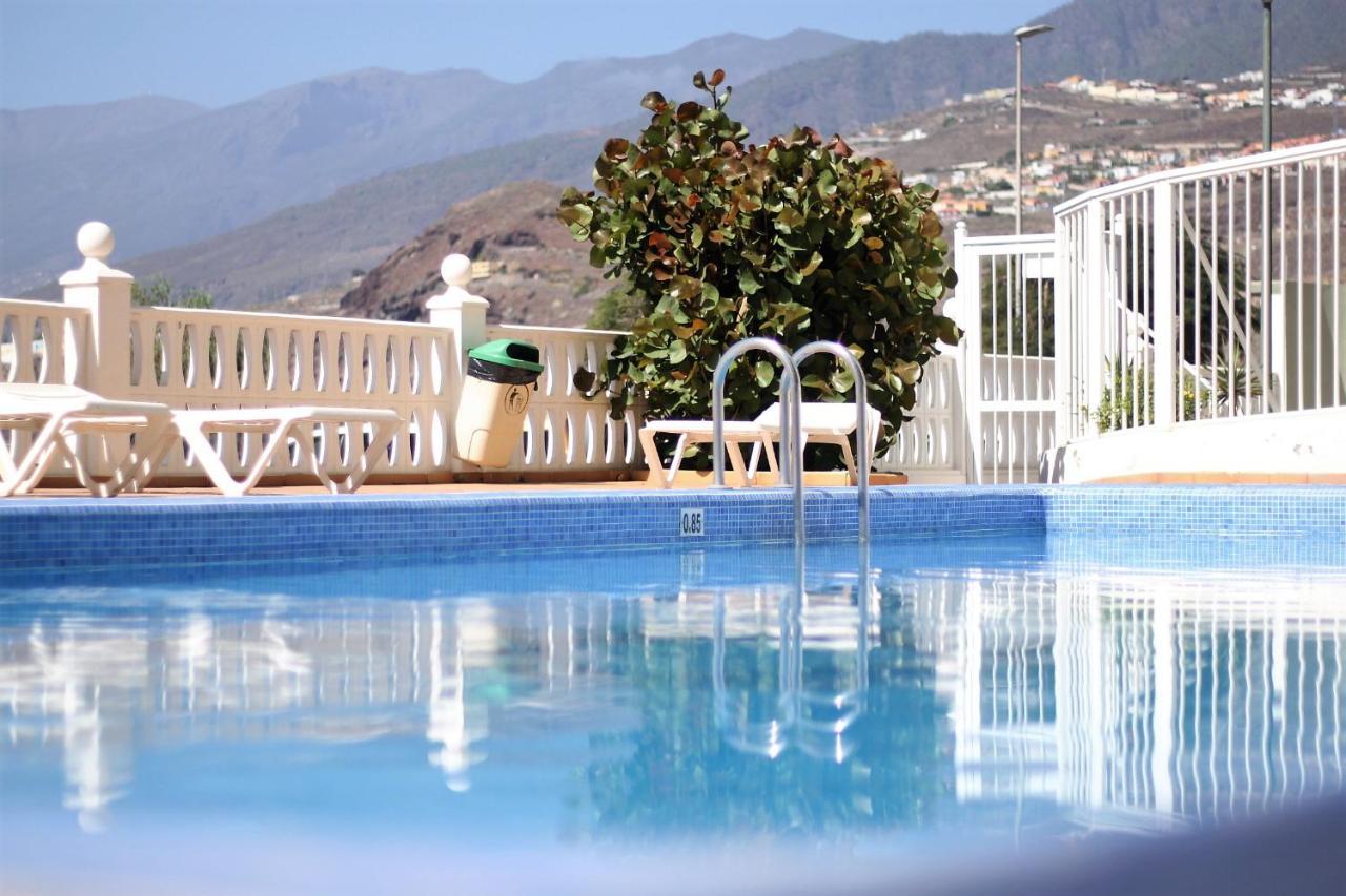 Paraiso Del Atlantico Radazul Buitenkant foto