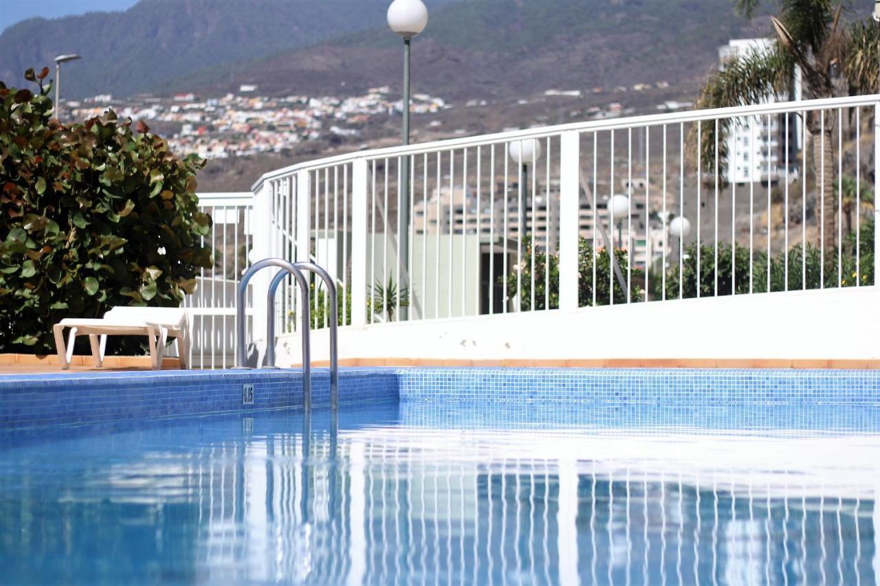 Paraiso Del Atlantico Radazul Buitenkant foto