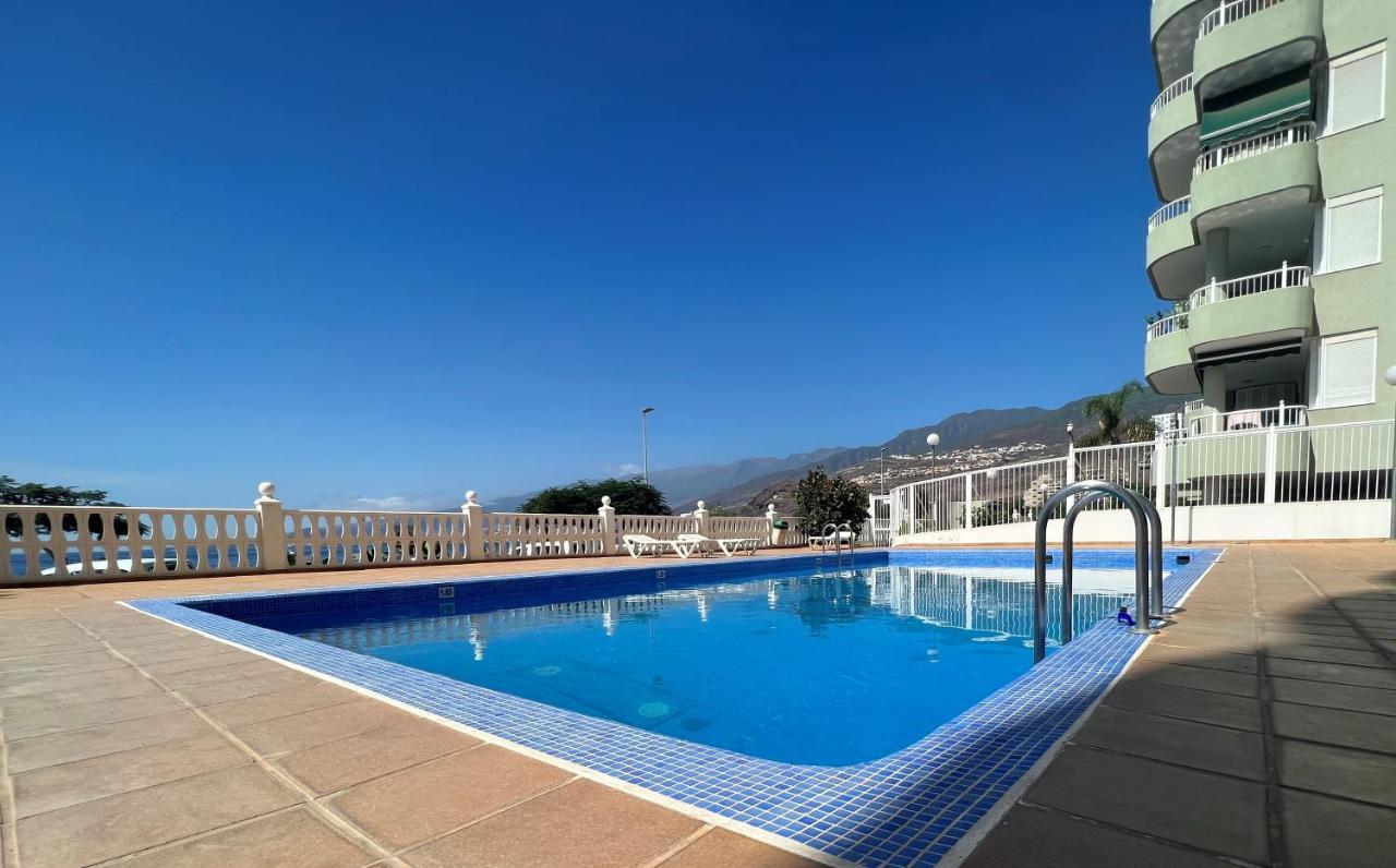 Paraiso Del Atlantico Radazul Buitenkant foto