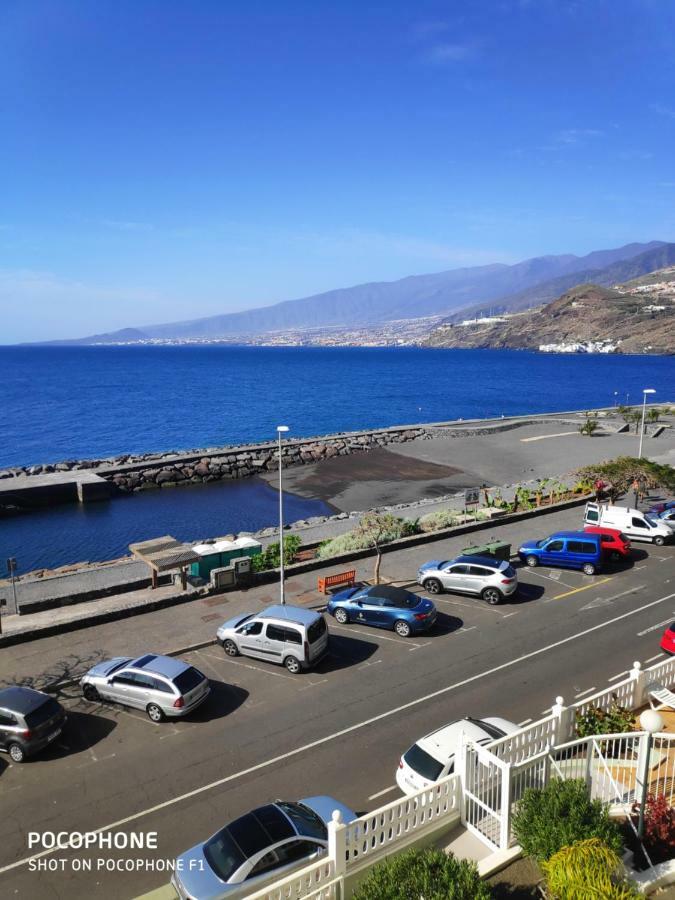 Paraiso Del Atlantico Radazul Buitenkant foto