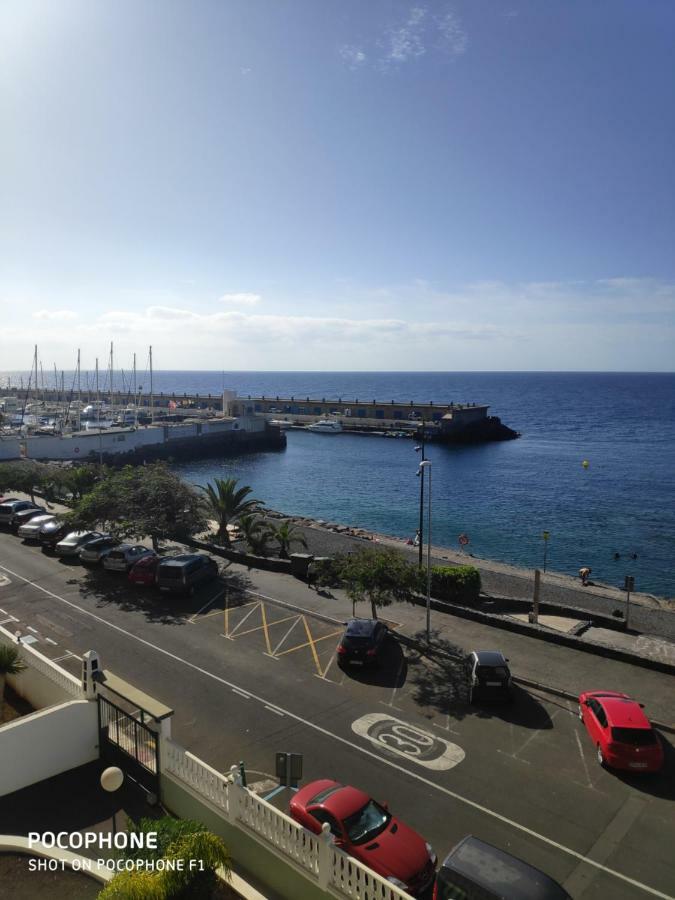 Paraiso Del Atlantico Radazul Buitenkant foto