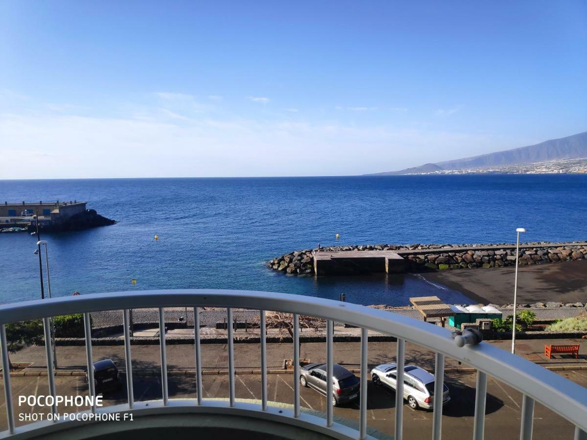 Paraiso Del Atlantico Radazul Buitenkant foto