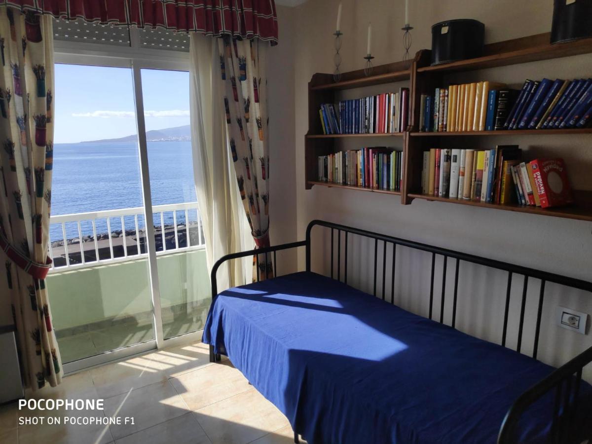 Paraiso Del Atlantico Radazul Buitenkant foto
